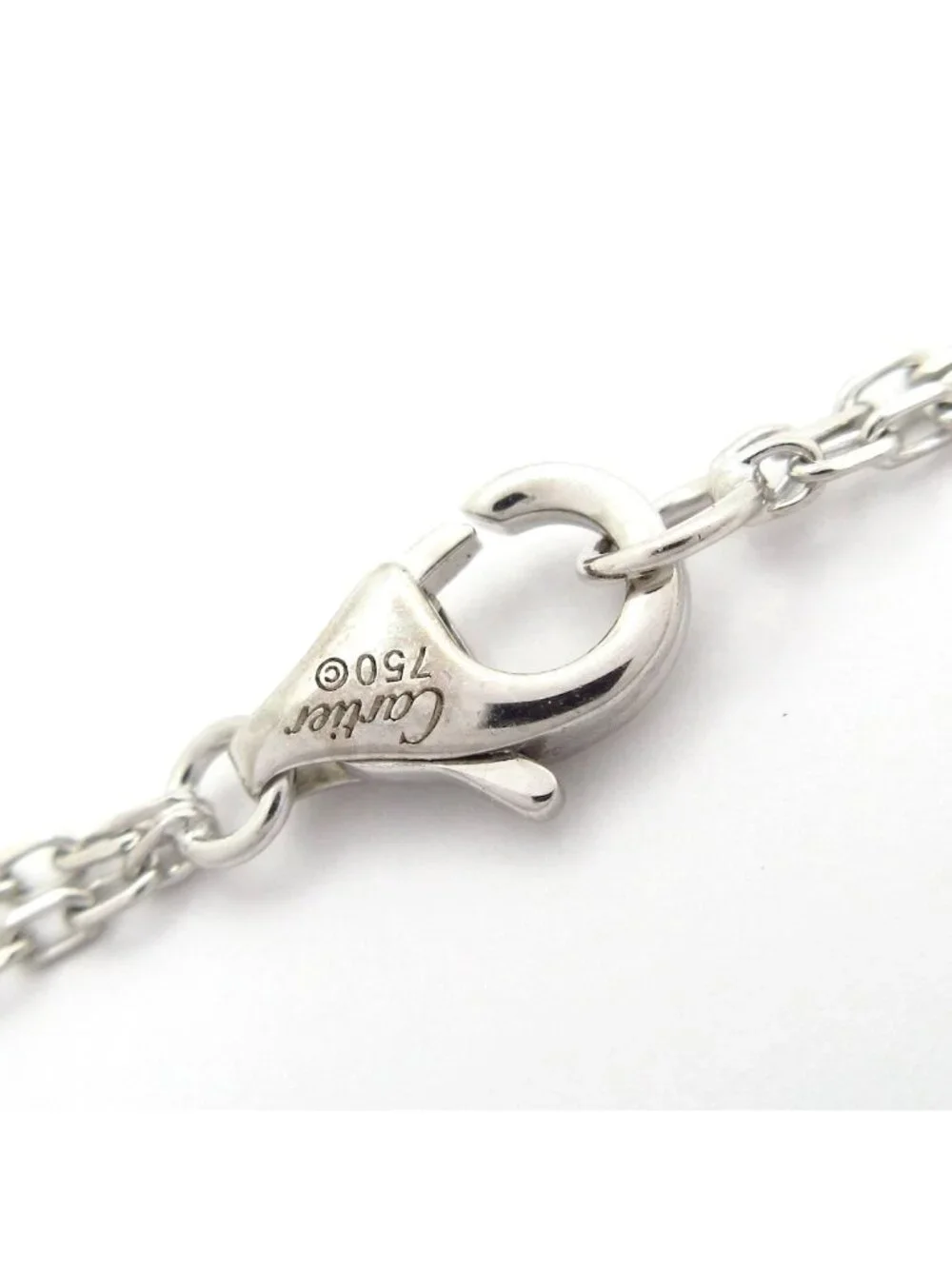 Cartier category necklace